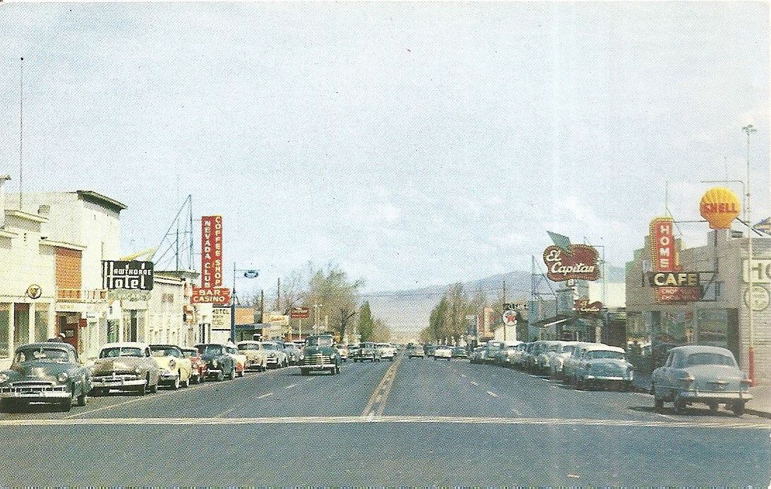 Hawthorne Nevada Justice Court at Louise Varner blog